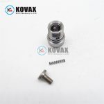 KOVAX DH200-5-7 One-way Valve for HD820-1-2 DH220-5 DH280 DH300 2420-1225 420-00257 DH20057