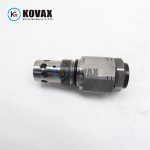 KOVAX DH300-7 Overflow Valve for DH350-7 370-7 HD800 HD900 Ex200-3 Ex120-2 Ex120-3 DH3007