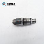 KOVAX DH60 Rotary Valve for 55/60/70SR/75/115/135-8 708-2L-06652 PC240-8M0