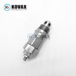 KOVAX DX380 Safety Valve for PC200-8 PC200-7 723-90-61300 E320C E320B E200B 116-3600 250-2508 259-7646