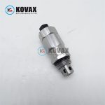 KOVAX E200B Relief Valve for 220-5 225-7 220-5/9 KYB20/170VP-3800G