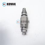 KOVAX 12889081 Main Relief Valve for Fmf064 Fmf058 723-40-91102 470/480/450/460-3/6/8