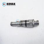 KOVAX YN22V00001F2 Pressure Relief Valve for E312D E313D YN22V00001F1 Sk100-5 Sk110-5 Sk120-5