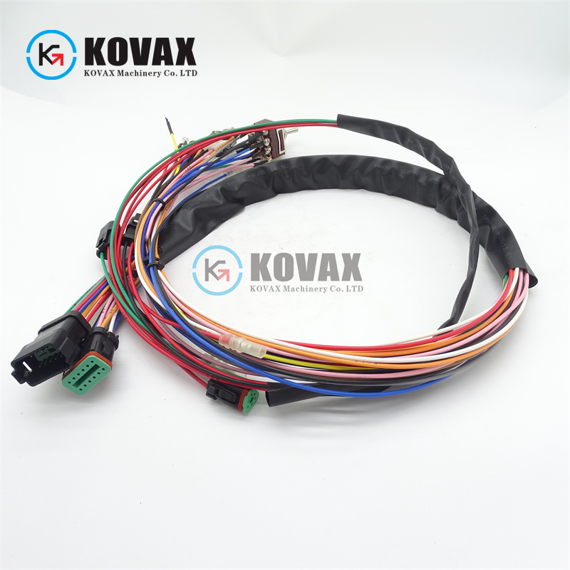 231-5804 Wiring harness for E320C 267-7682 2677682 385C