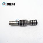 KOVAX 153-5295 Swing Priority Valve for E320C 323-7898 320C E320C E320D E329D 1535295