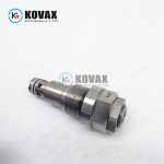 KOVAX 360-4599 Main Relief Valve for E320C 320D 320D2 321D 322C 323D 323D2 325C 328D 329D 3604599