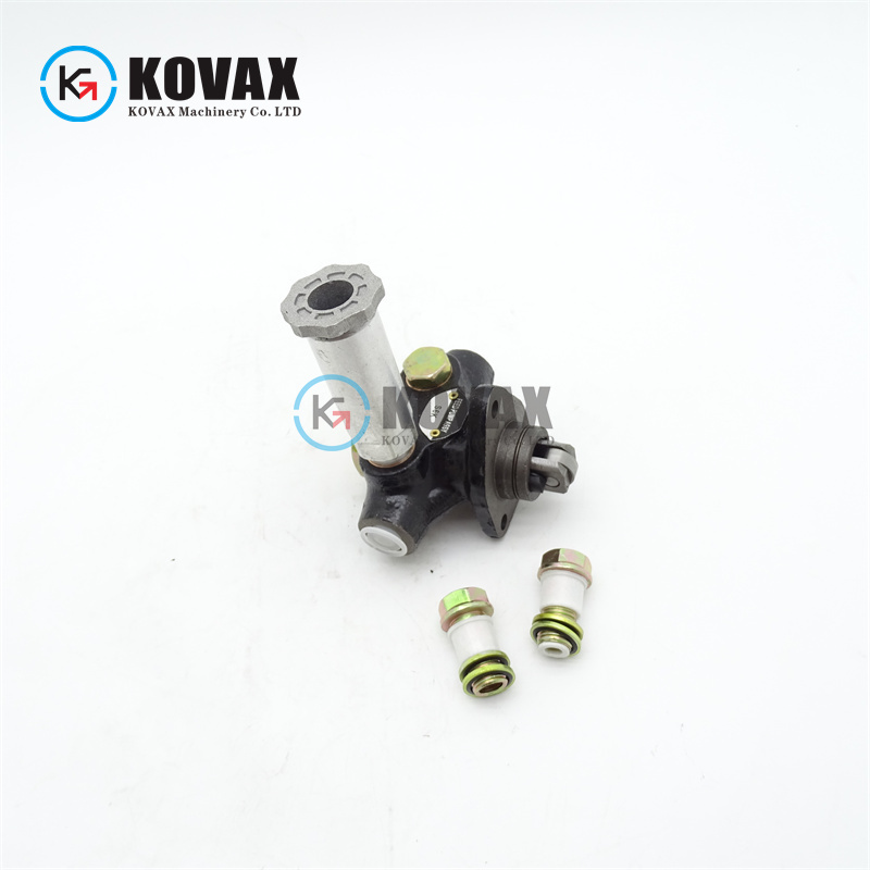 105220-7180 Manual Pump Oil Pump for 1052207180 ME755058 4D30 E320C S6K
