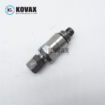 KOVAX 723-40-91300 Pressure Relief Valve for E320V1 V2 EX200-5 EX200-3 EX300-3 EX200-2 HB205 HB215 PC200 PC210 PC220 723-4091300
