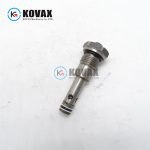 KOVAX 0842504 Main Relief Valve for 9192656 9185757 XKBF-00743 ZX70 ZX55 ZX200 DH55 DH60 R60