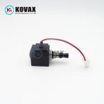 KOVAX CAR120892 Solenoid Valve for 5610S 7610S 81870291 CAR127831 6810 7810 8340 8530 7010 7410 7610 7630