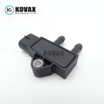 KOVAX 2894872 Intake Air Pressure Sensor for D1803 E300 A6429050100 0281006279 1865A210 41MPP1-6
