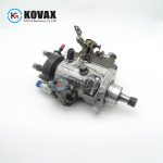 KOVAX 12V 32006929 Fuel Injection Pump for SV730 SV710 59008 74375 74823 E320D 9521A030H