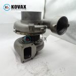 KOVAX 3595429 Turbocharger for QSK60 W230717002 3784397 PC1250SE-7 PC1250-7 7C6615