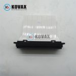 KOVAX 803547412 Air Conditioning Panel for KJ05B001 11K6-91411 HX225SL HX300SL XE150 215 265 SY195 FR200