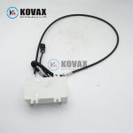 KOVAX 523-00006 Throttle Motor 60 DH225-7 DH300-5 DH300-7 RC140LC-9 R160LC-9S 52300006