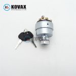 KOVAX 9G7641 Excavator Ignition Switch for CLG925D CLG936D 406C-2 CLG920D C50R C60R C70R
