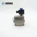 KOVAX 25221087 Solenoid Valve for 3066 C-13 C13 C4.2 XD41 XD31 803004259 XGFK09-02