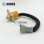41-9100 Solenoid Valve for 41-6383 41-4306 S150 S160 S175 S185 S205 S450 419100
