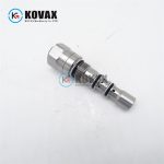 KOVAX 708-2L-06780 Pressure Relief Valve for 85 907 PC200-8 PC220-8 135 150 215 265 270 370 7082L06780