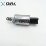High-quality TM81902 Solenoid Valve for Excavator on Hot Sale
