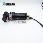 KOVAX RE559944 Fuel pump for 460D 540H 640H 320/A7116 332/C7113 12646512 89016324