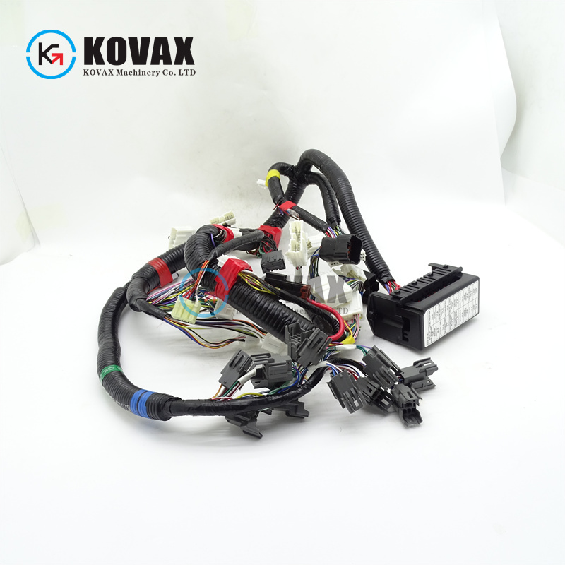 KOVAX KHR26251 Wiring Harness for SH200A5 SH200-5 SH350A5 150 200 250CC KHR18803