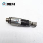 KOVAX E70B Relief Valve for YN30V00120F1 YN30V00120F2 SK200-6E SK200-8 SK210-8 SK250-8