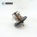 KOVAX 8-97602048-2 Water Tank Thermostat for ZAX330 350 360-3 6HK1 J08E J08C 8976020482