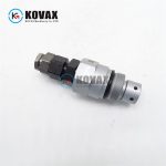 KOVAX 823012520 Pressure Relief Valve for EC290 EC290 EC460 E330C 330C D6R