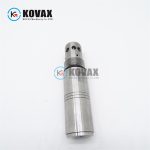KOVAX 4654850 Pressure Relief Valve for EC360 EC330B EC360B EC330C EC360C 2954D 350DLC 3754D