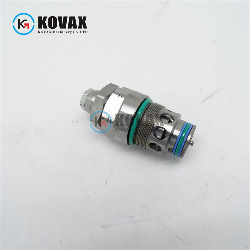 KOVAX SA8230-34500 Main Valve for PL4611 PL4608  R210W-7 DX140W5K DX140W5 PC200-6 PC200-6s PC200-5 PC200-7 SA823034500