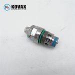KOVAX SA8230-34500 Main Valve for PL4611 PL4608  R210W-7 DX140W5K DX140W5 PC200-6 PC200-6s PC200-5 PC200-7 SA823034500