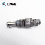 KOVAX 14513267 Main Relief Valve for 2420-1225A EC210 EC240 EC460 SK450-8 EX460