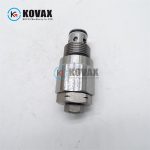 KOVAX 14622933 Pressure Relief Valve for EC460 SK450 SA8230-36550 4469380 PC60-7