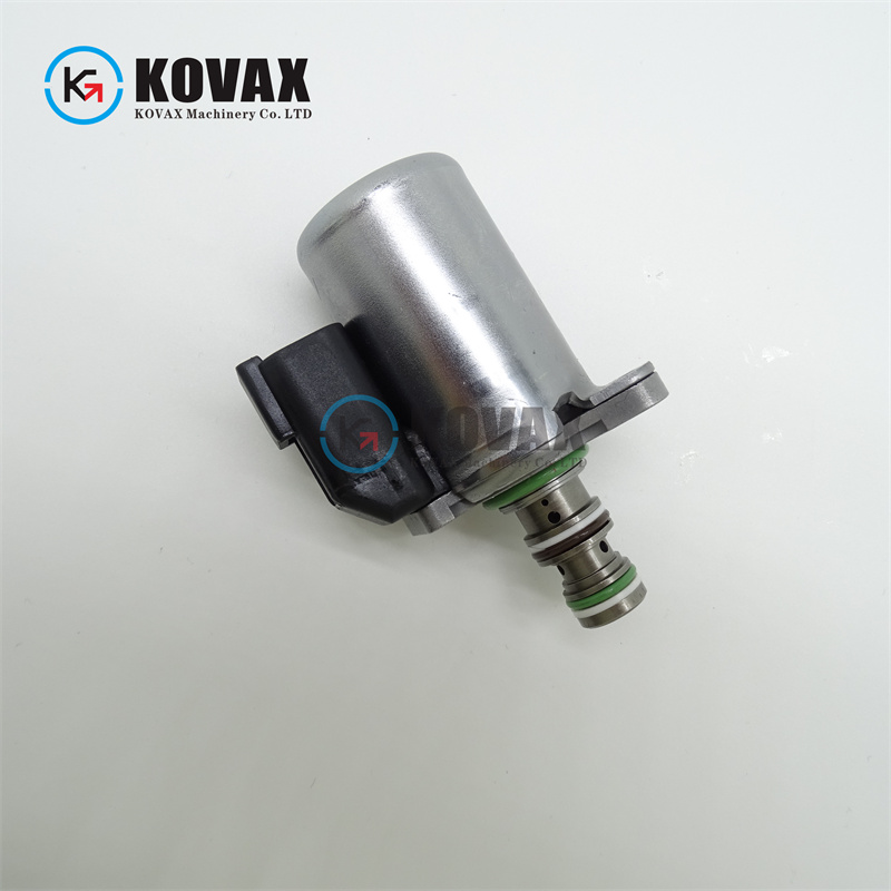 KOVAX EHPR98-T33-24ER Solenoid Valve for EC200/240/250 EHPR98-T33-24ER Ehpr98-T33-12er Ehpr98-T33-24er