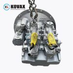 EX120-5 Hydraulic Main Pump for HPV050 HPV102FW HPV102 ZX120 ZX120-6