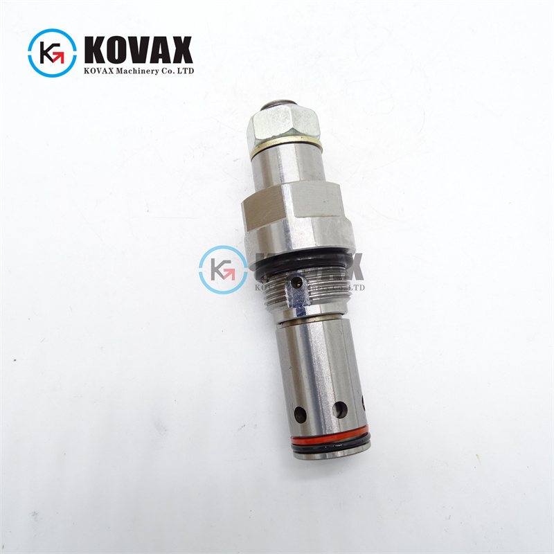 KOVAX Ex55 Main Valve for RD2A/RD3A/RD6A/RD8A