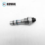 KOVAX 723-40-56302 Safety Valve for EX55 723-40-56900 723-40-56201 PC200-7 PC230-7 723-40-56600 7234056302