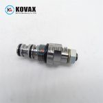 KOVAX 723-40-56900 Unloading Valve for EX55 PC200-6 PC200-7 7234056900