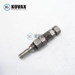 KOVAX 4654860 Main Relief Valve for ZAX350-3 ZAX370-3 ZAX330-3 EX200-5 ZX200-3 ZAX200 PC120-6 PC130-7