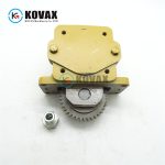 KOVAX 191-5611 Hydraulic Motor for 505-5180 505-5179 6240-61-1100 6240-61-1103 PC1250-7 1915611
