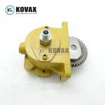 KOVAX 191-5611 Hydraulic Motor for 505-5180 505-5179 6240-61-1100 6240-61-1103 PC1250-7 1915611