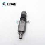 KOVAX HD700-7 Main Relief Valve for 096-6032 E200B ZAX200 210 240 270-3-6 EC200D EC210D