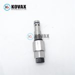 KOVAX 709-70-51401 27MM Main Relief Valve for HD700 PC200-5 PC220-5 PC240-5K  SK200-3 SK120-3 SK300LC-3