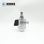 KOVAX HLTS58-20 Solenoid Valve for 3CX 4CX PC20Y-60 22121 11713 200-5-6 25/105200/332/M5111