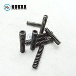 KOVAX J610207-4-23L Solenoid Valve for K3V63 K3V112 K3V180 F00RJ02697 R210-7 J610207423L