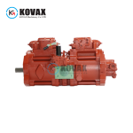 K3V112DT-9C12 Hydraulic Main Pump for SH200-1 K3V112 SH200-7