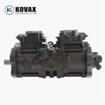 K3V112DT-9C32-14T Hydraulic Main Pump for Sh200A1 Sh200A2 Sh200 Sh280
