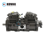 K3V112DT-9C32 Hydraulic Main Pump for SH200A1 SH200A2 SH200 SH280 HD700-5-7 R210-7 R250-7