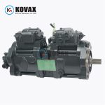 K3V112DT-9N12 Hydraulic Pump for EC210 EC220
